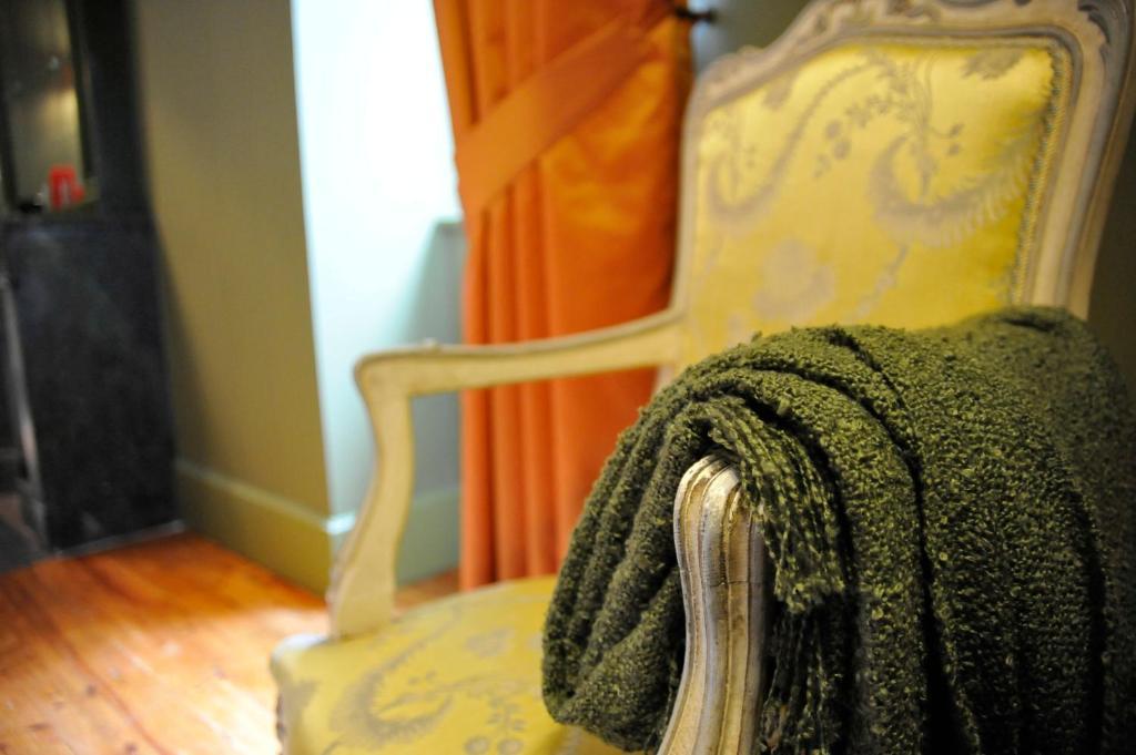 Cordelle Domaine Des Grands Cedres B&B 객실 사진