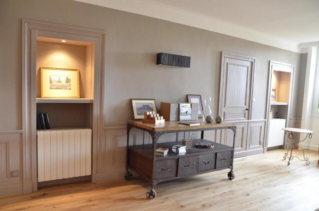 Cordelle Domaine Des Grands Cedres B&B 외부 사진